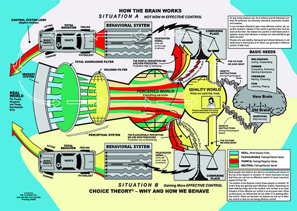 Choice Theory William Glasser Pdf Download